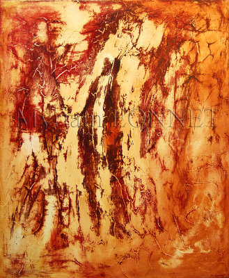 Afrique 2 (Collection privée)