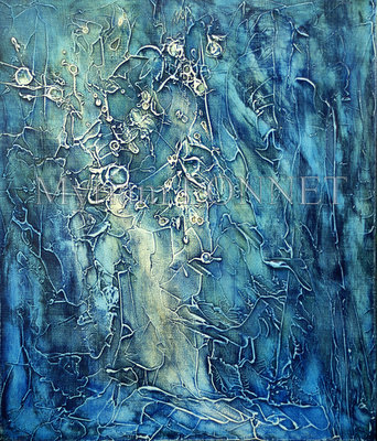 Effluves d'eau